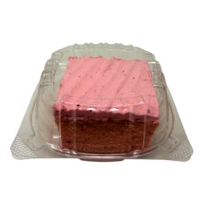 Strawberry Cake Slice | IPG