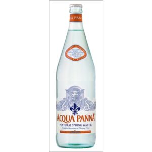 Natural Spring Water | IPG