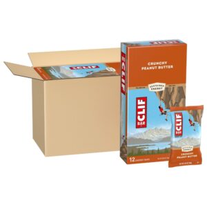 BAR PNUT BTR CRNCHY 2.4Z | PNB