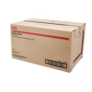 Distilled Water | COR