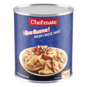 Nacho Cheese Sauce | IPG