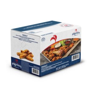 Chicken Wings | COR