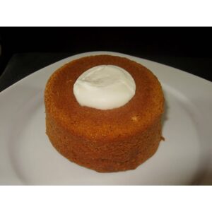 CAKE PUMPK MOLTEN LAVA 24-7.2Z DIANN | PWB