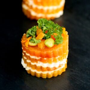 Parsley | PWB