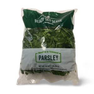Parsley | IPG