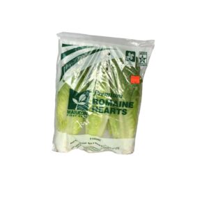 Romaine Lettuce Hearts | IPG
