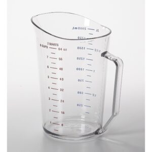 2 Quart Measuring Cup | PWB