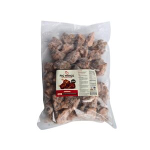 Pork Wings | IPG