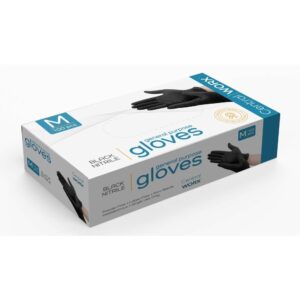 Medium Nitrile Gloves | IPG