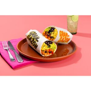 Black Beans | PWB