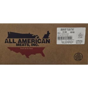 NB 73/27 Ground Beef | COR