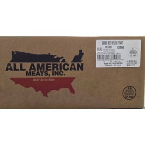 NB 80/20 Ground Beef | COR