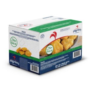 Halal Chicken Nuggets | COR