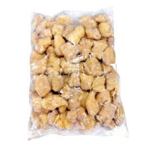 Halal Chicken Nuggets | IPG