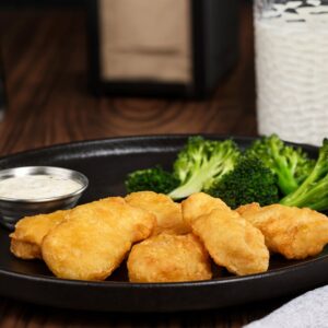Halal Chicken Nuggets | PWB