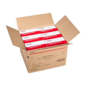 Fudge Brownie Mix | PKG