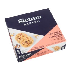 Sweet & Salty Crunch Cookie Dough | IPG