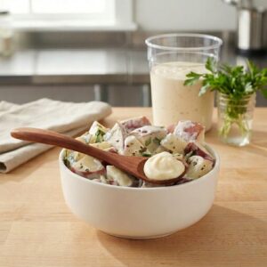 Salad Dressing | PWB
