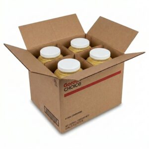 Honey Mustard Dressing | PKG