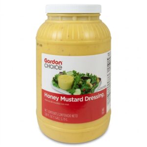 Honey Mustard Dressing | IPG