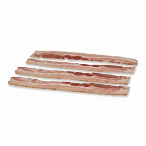 Applewood Smoked Layout Bacon | RAW
