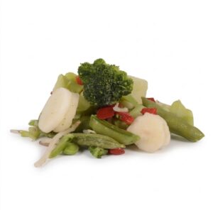 Stir Fry Vegetable Blend | RAW