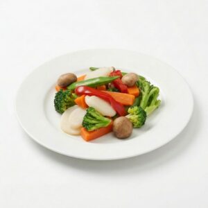 Stir Fry Vegetable Blend | PNB