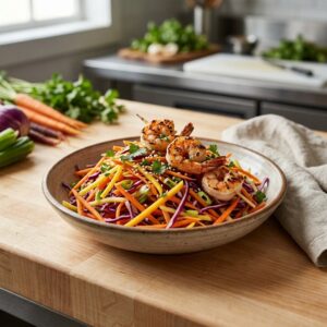 Multi-color Organic Carrots | PWB