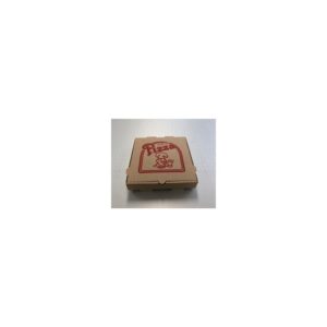 10″ Pizza Boxes | COR