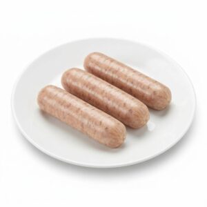 Pork Breakfast Sausage | PNB