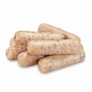 Pork Breakfast Sausage | RAW