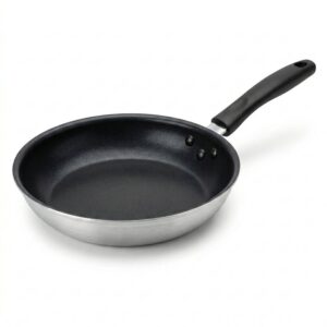 7″ Coated Fry Pan | RAW