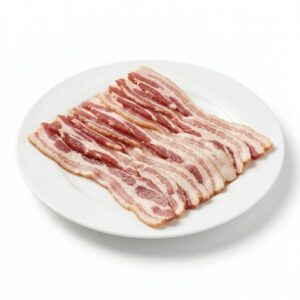 Applewood Smoked Layout Bacon | PNB
