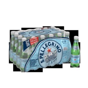 WATER SPRKLG PET 24×16.9 FOZ | COR