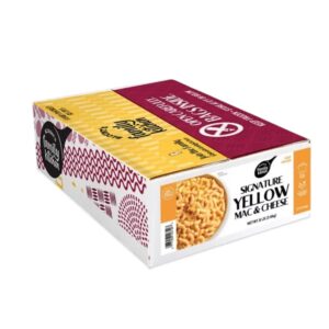 Macaroni & Cheese | COR
