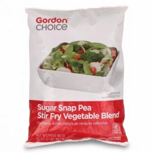 Stir Fry Vegetable Blend | IPG