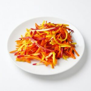 Multi-color Organic Carrots | PNB