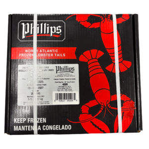 Lobster Tails | Case