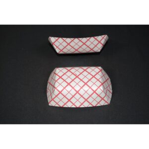 Paper Food Trays | PNB