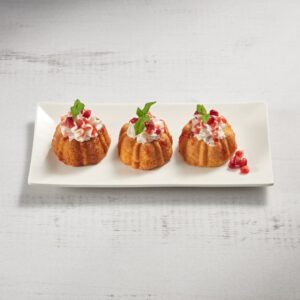 Yellow Cake Mix | PWB