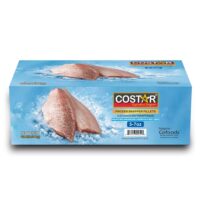Snapper Fillets | COR