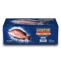 Whole Snapper | COR