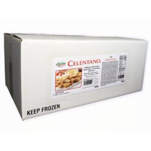 Four Cheese Toasted Ravioli | COR