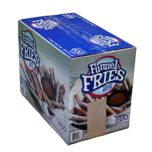 Funnel Cake Fries | PNB