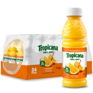 Orange Juice | COR