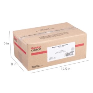 BRATWURST CKD NAT CS 4/# 5 LB | COR