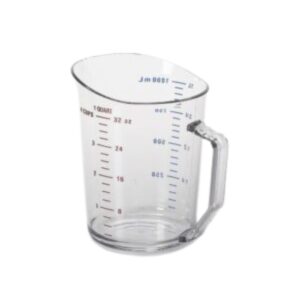 1 Quart Measuring Cup | RAW