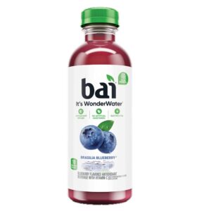 Brasilia Blueberry | IPG