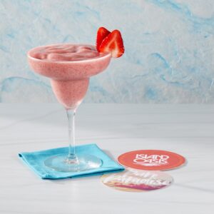 Strawberry Fruit Puree | PWB