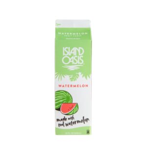 Watermelon Mixer, FZ | IPG